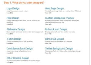 Logo Design Dollars on For Your Next Logo  Web Or Marketing Piece Design   Diy Marketers