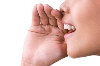 Word of Mouth Marketing Made Easy